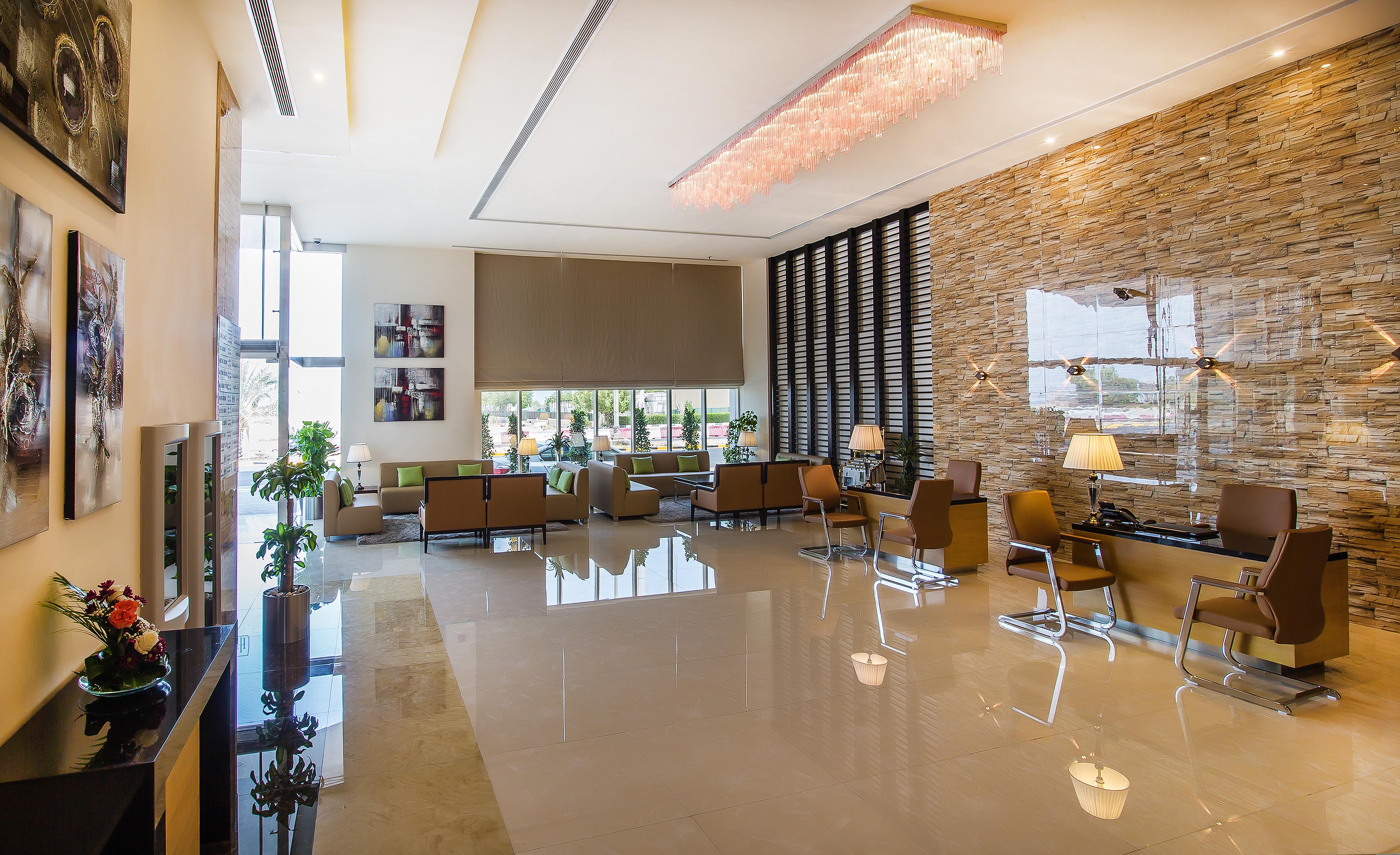 V 4* Fujairah