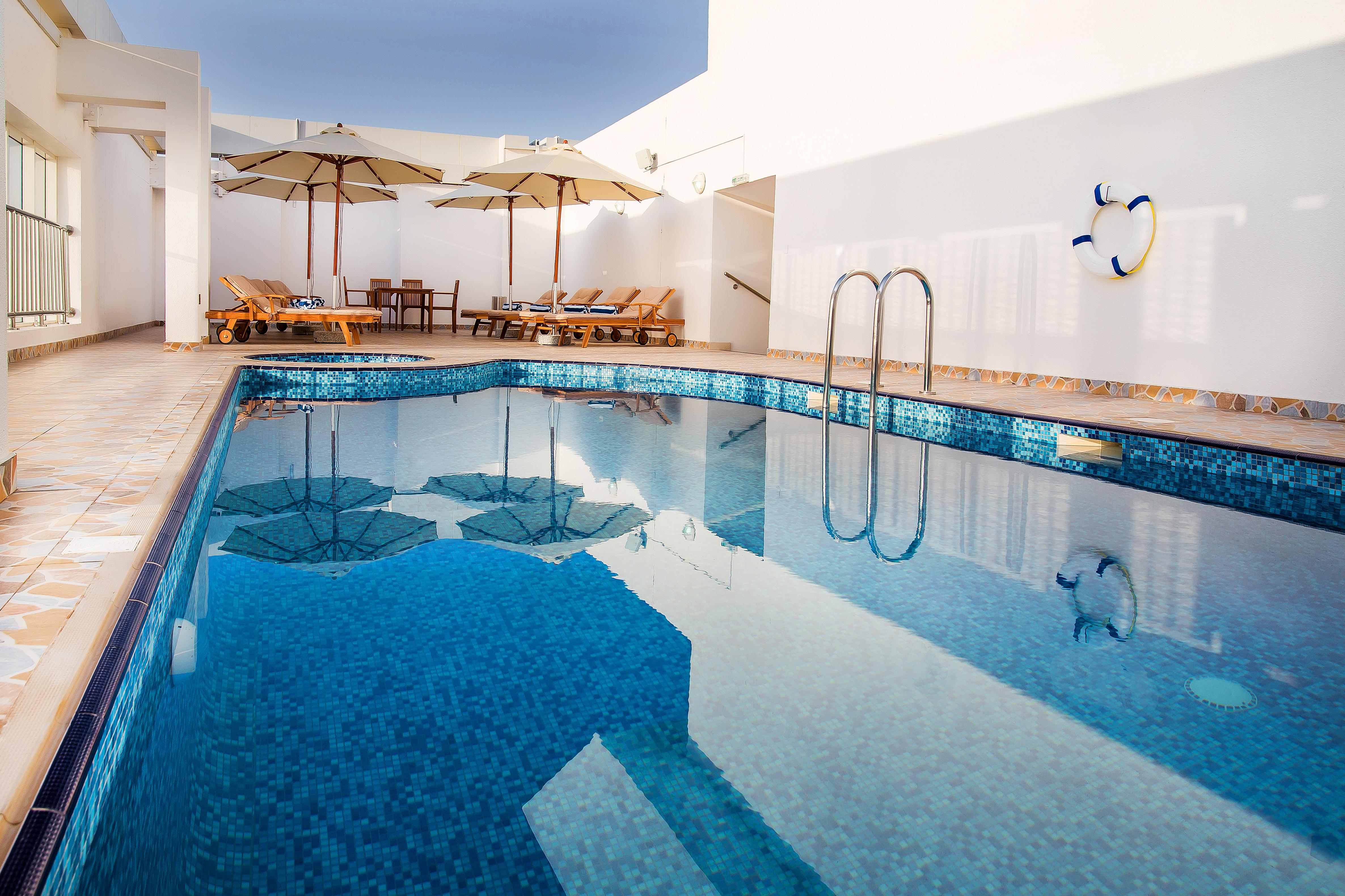 V 4* Fujairah