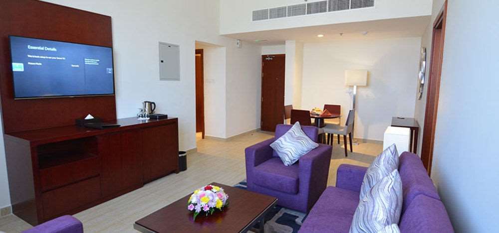 V 4* Fujairah