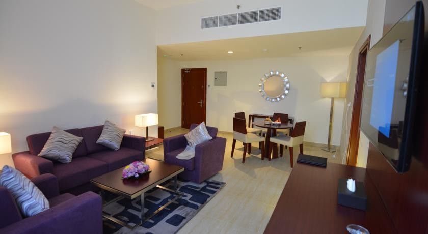 V 4* Fujairah