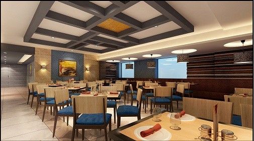Hotel V Fujairah