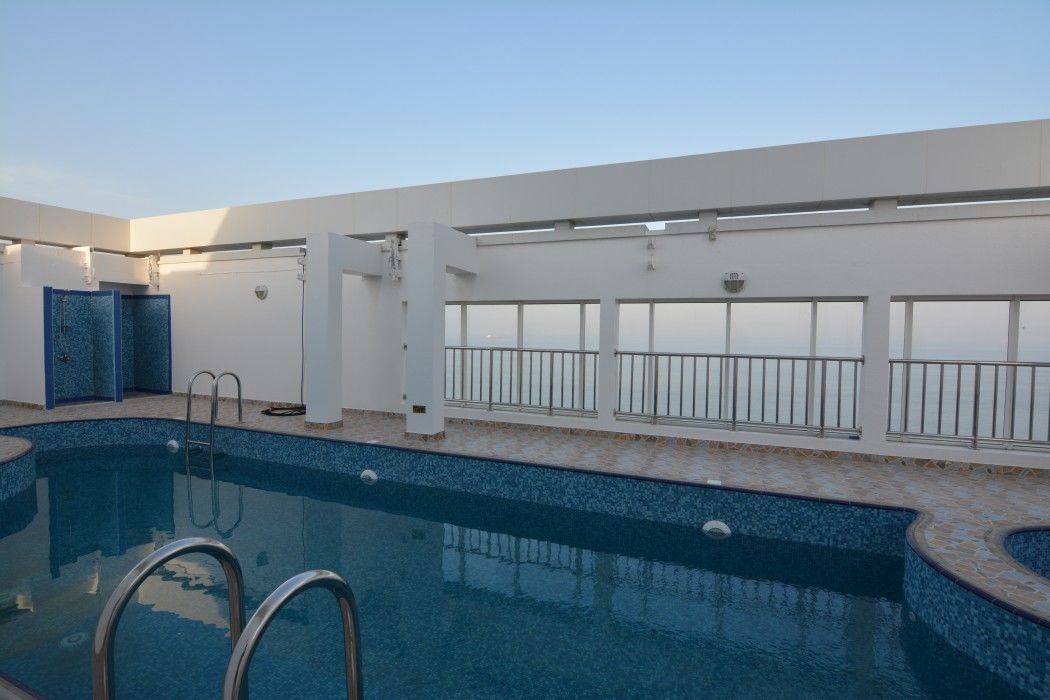 V Hotel Fujairah