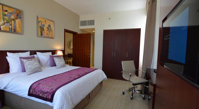 V Hotel