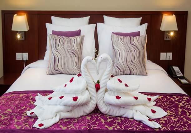 V Hotel Fujairah