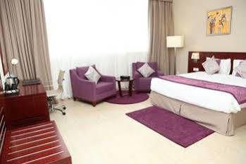 V 4* Fujairah