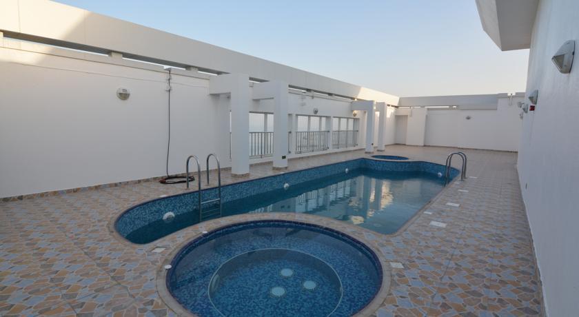 V 4* Fujairah