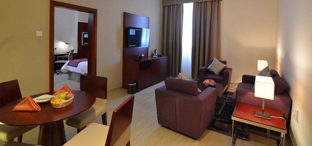 V Fujairah