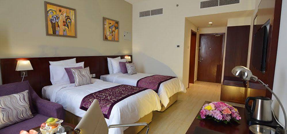 V Hotel Fujairah