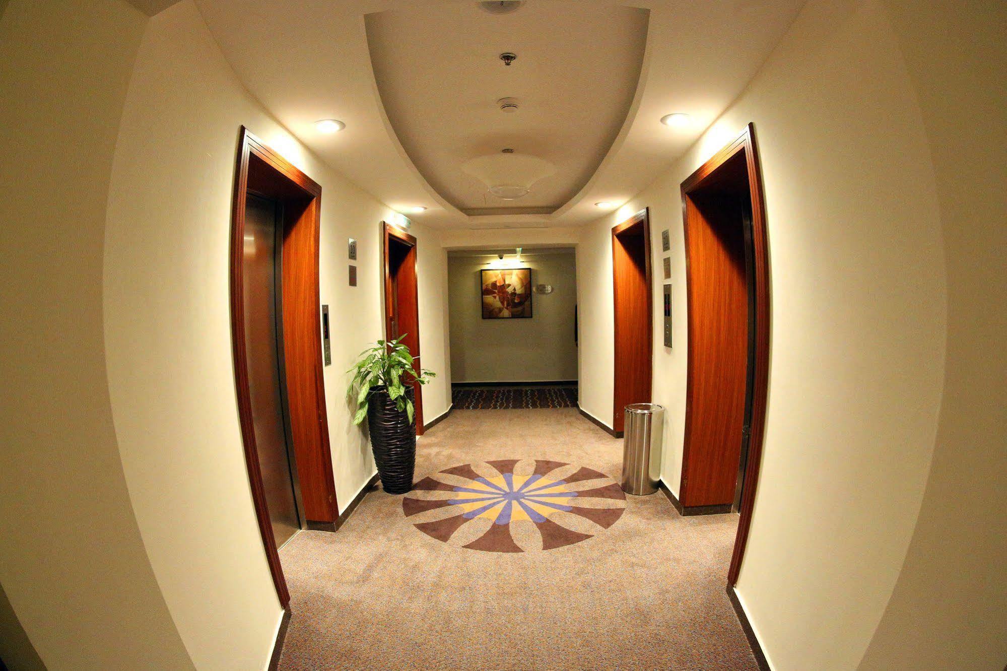 V Hotel Fujairah